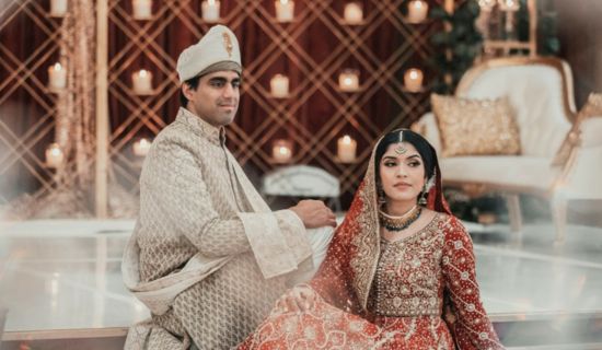 Intercaste Love Marriage 